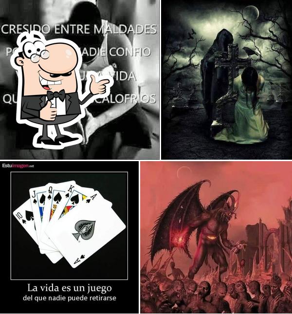 Los Últimos Dias