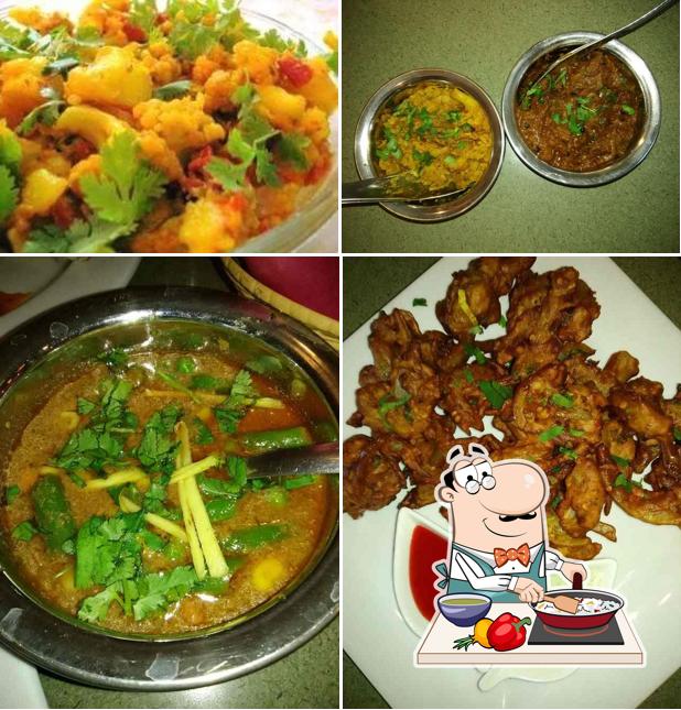 Masala Indo-Pak Cuisine