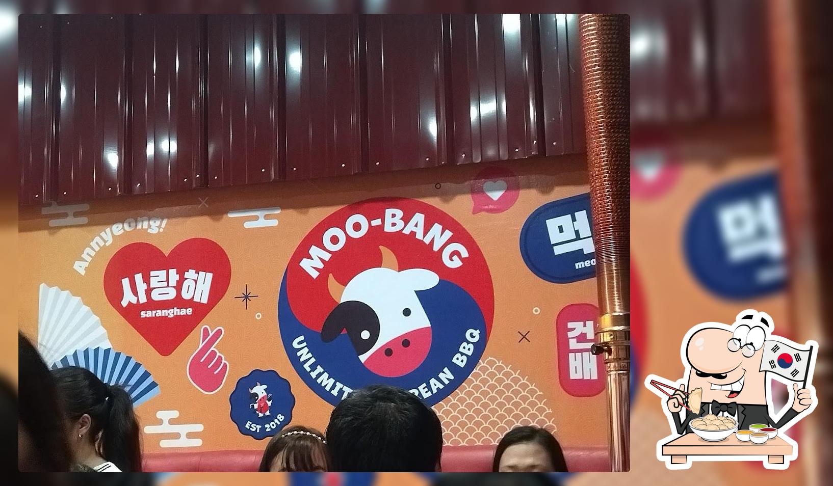 Moobang