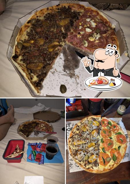 Pizza do Jhon