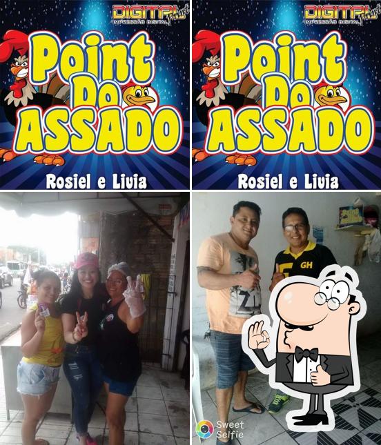 Point do assado