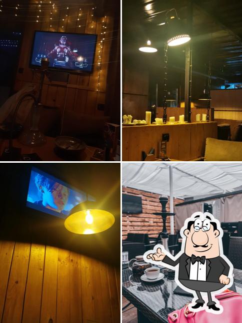 Q lounge