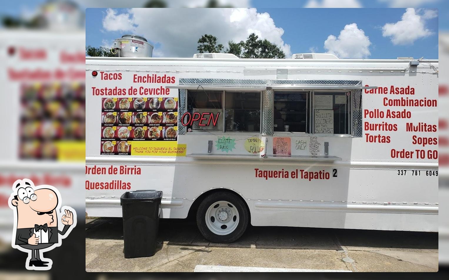 Taqueria El Tapatio #2
