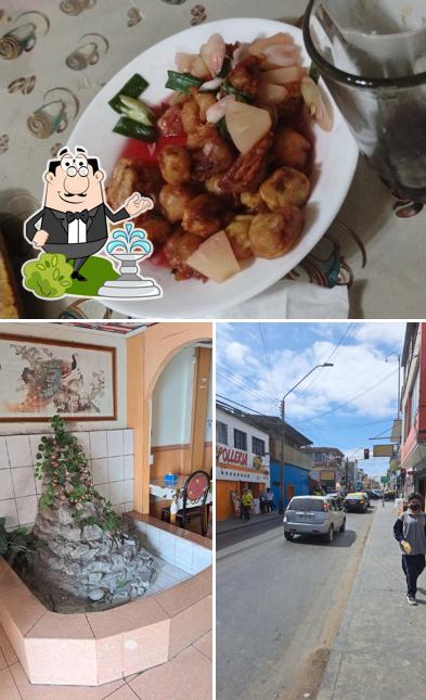 Restaurant Tung Guing