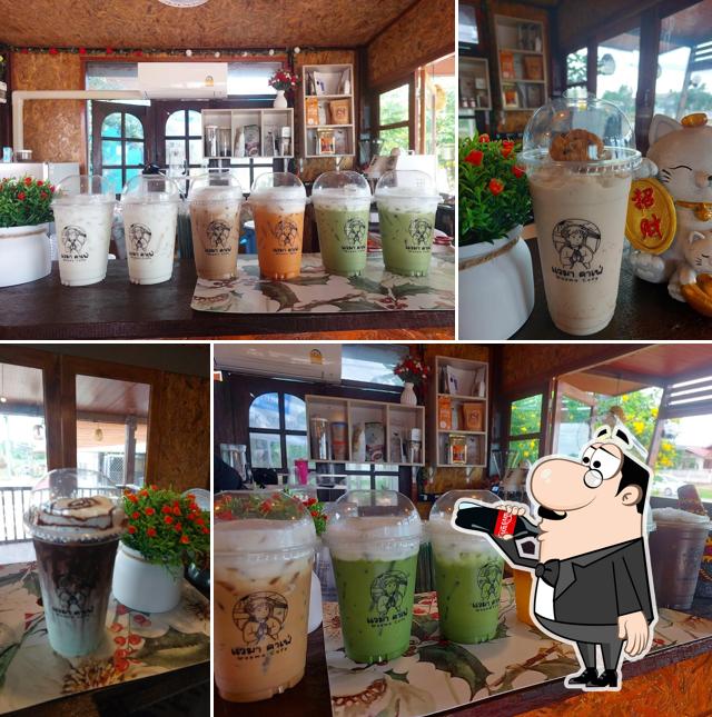 แวมา คาเฟ่ Waema Cafe