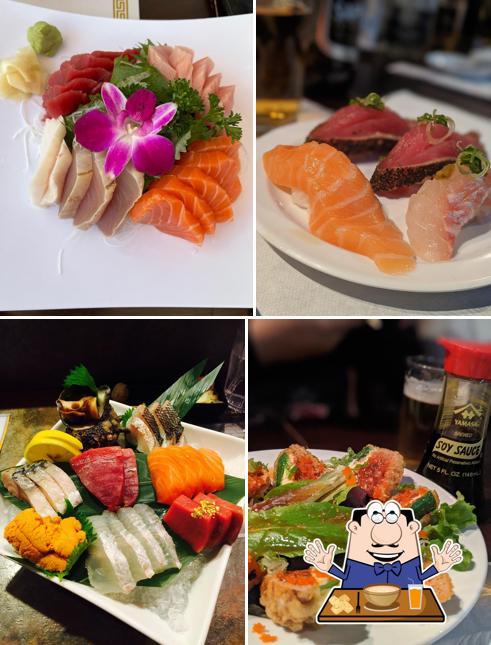 Kazama Sushi