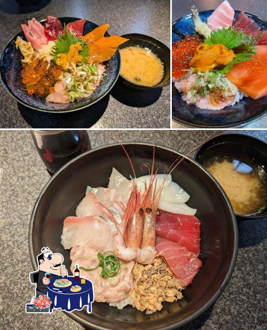 味世司