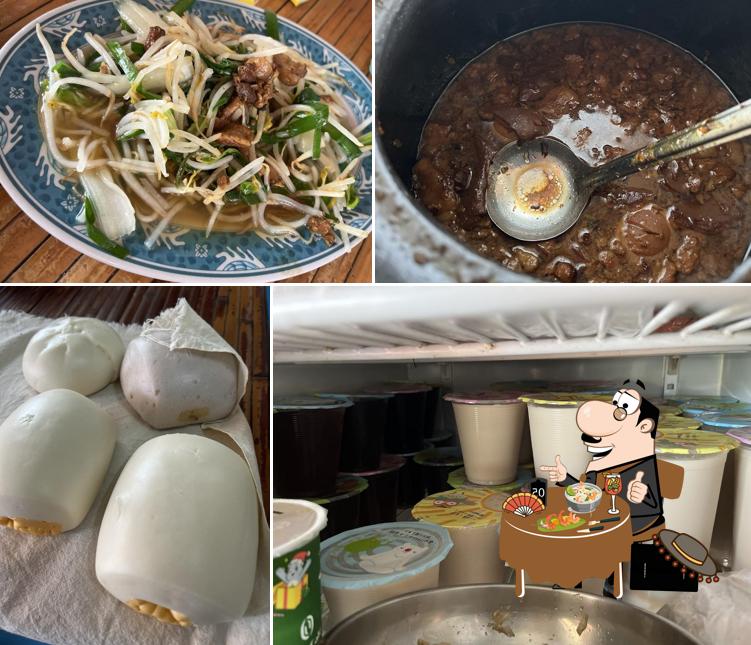 阿娥婆大飯店
