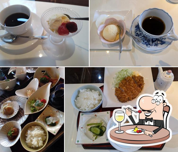 食事処 福住