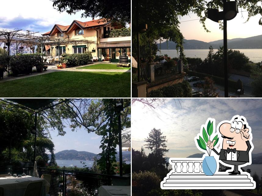 Hotel Ristorante Belvedere