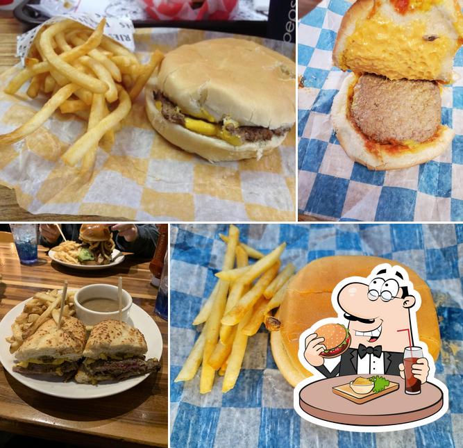 Scotty's Drive-In
