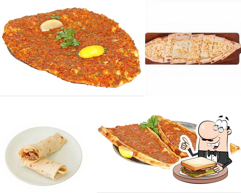 Güney Kebap