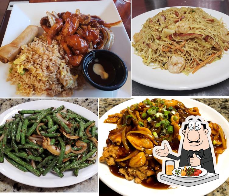 Szechuan House