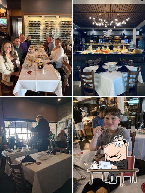 The Gaucho's Way Brazilian Steakhouse