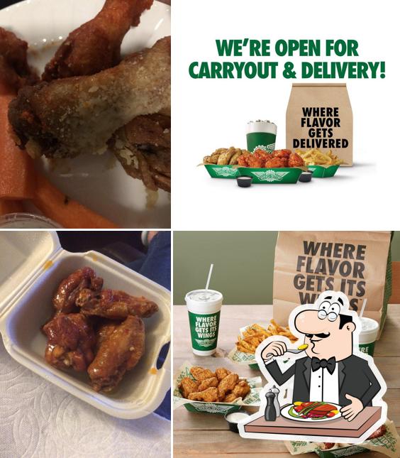 Wingstop