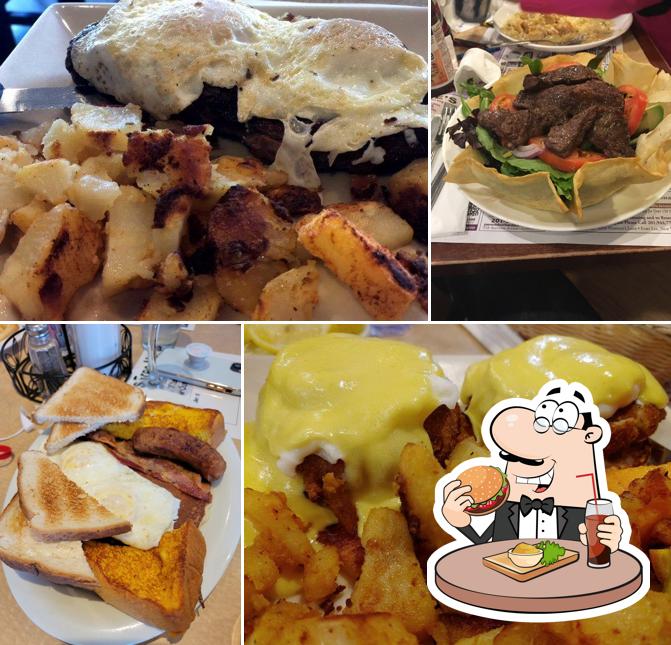 Boulevard Diner