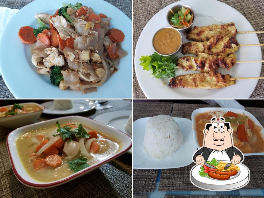 Dee Thai Express