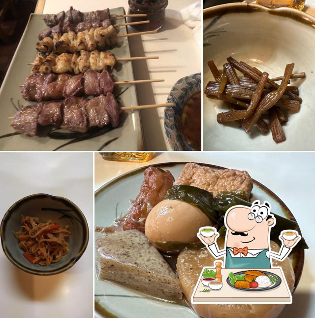 焼とりさだちゃん