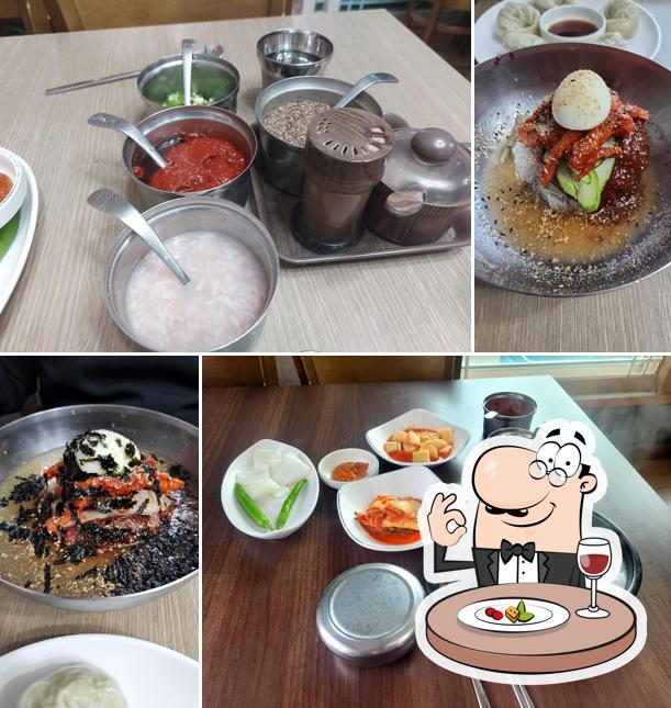 만우연가마솥순대국