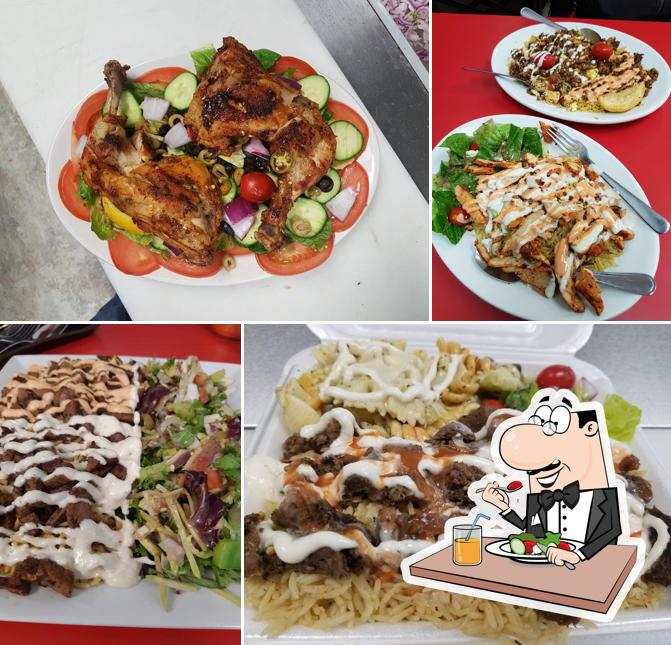 Aalif Restaurants (Halal)