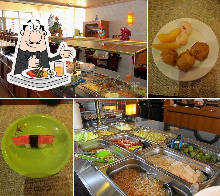 Chinarestaurant Taiyang