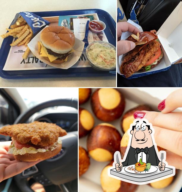Culver’s