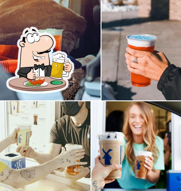 Dutch Bros Coffee