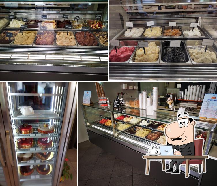 Gelateria Geco