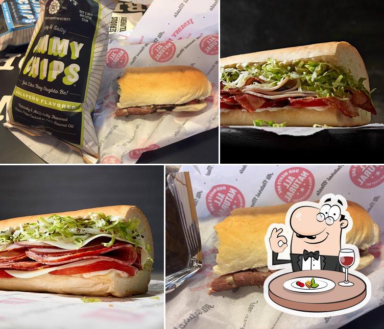 Jimmy John's