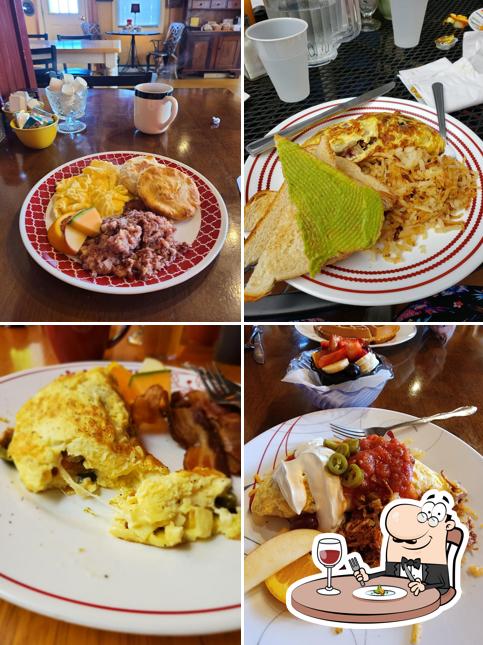 Mama D's Cafe Mercantile
