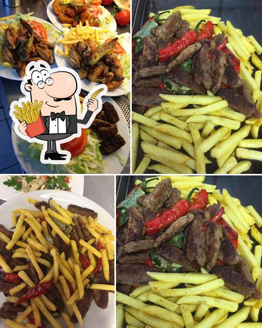da amici Food & Drinks
