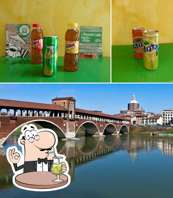 Corso Garibaldi 52 - Open Shop 24h
