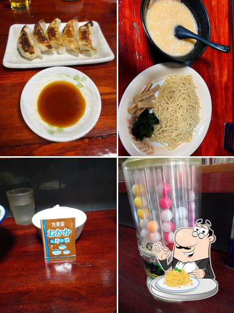 Ajigen