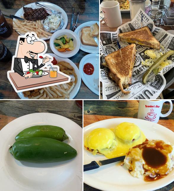 Brandon's Diner