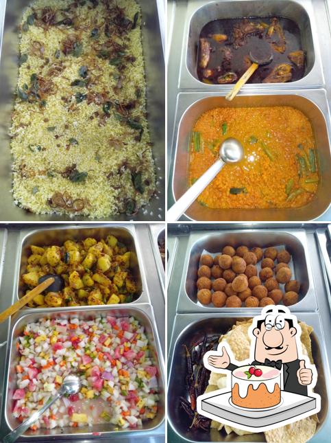 Chef mada cafe & family restuarant