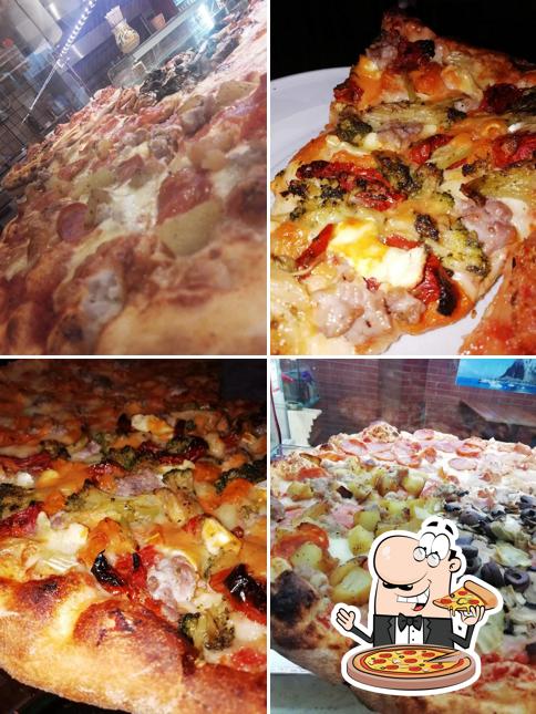 Coco's Food
