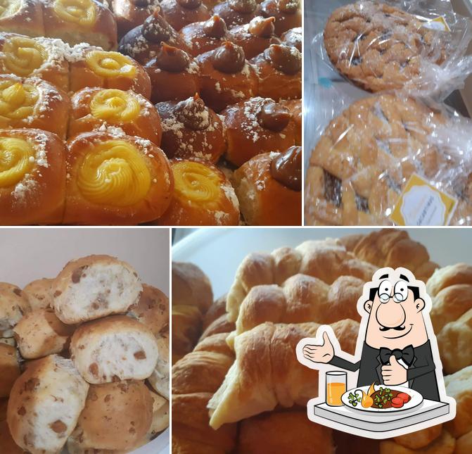 Delicias Sacantinas