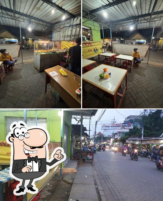 Depot Ira Jaya
