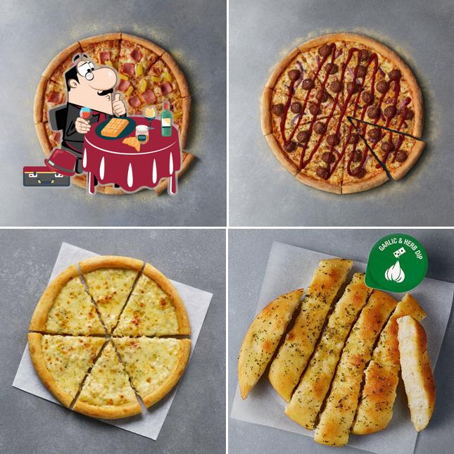 Domino's Pizza - Wetherby
