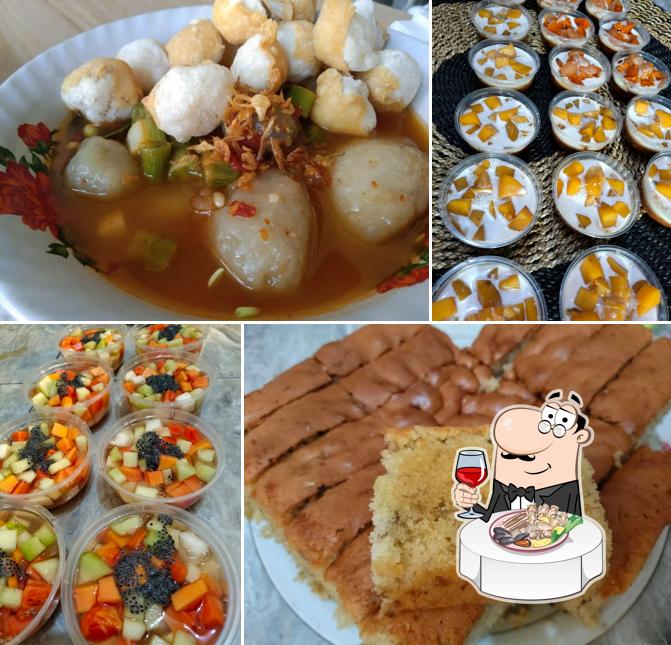 Ebenk Foods