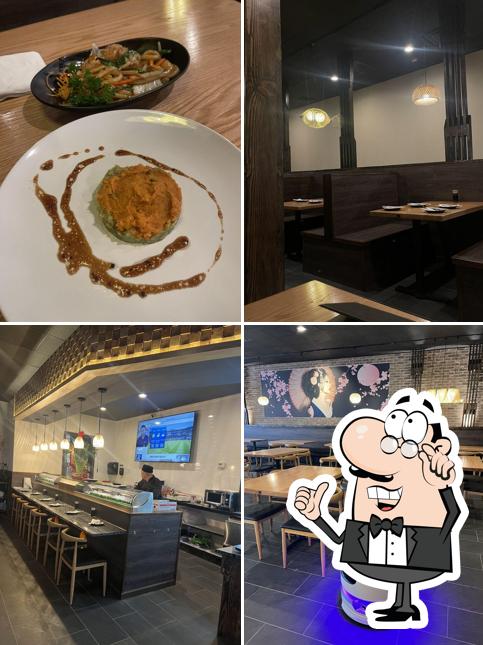 Genki Japanese Cuisine