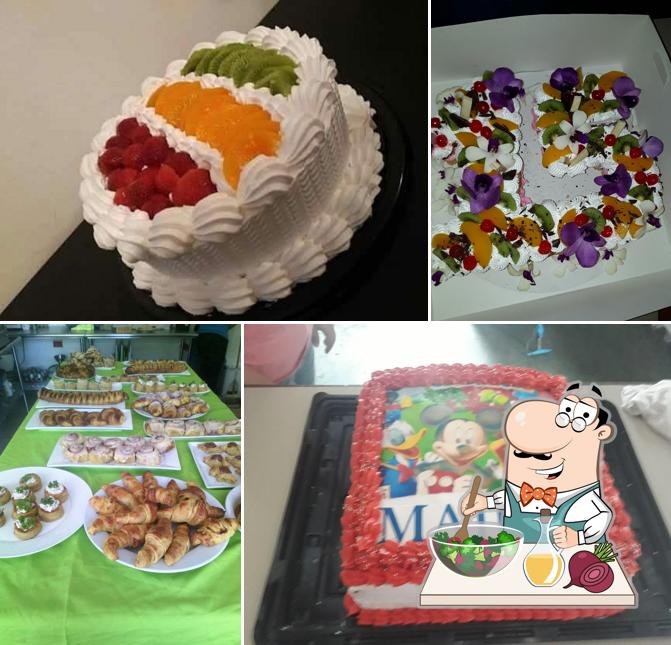 Panaderia Isa