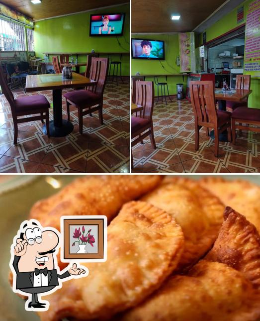 Pancho's Chicken
