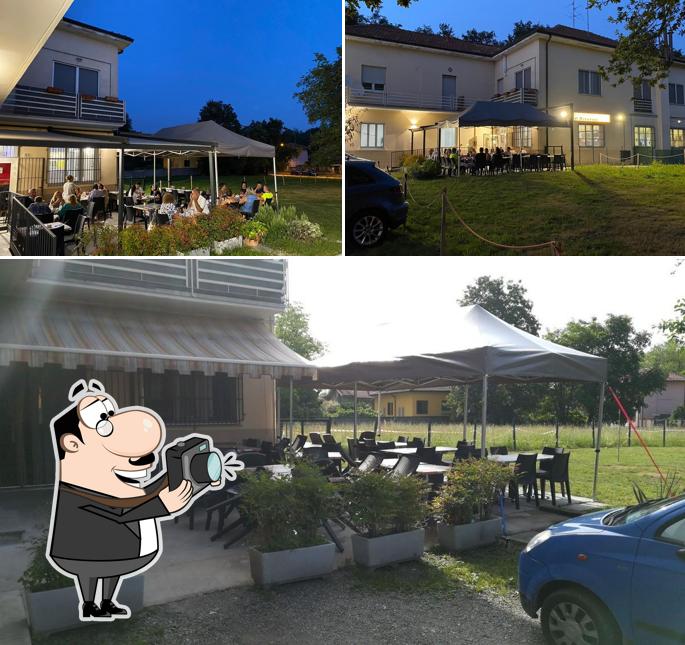 Pizzeria Il Ritorno