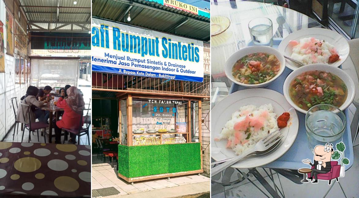 Pondok Soto Bypass