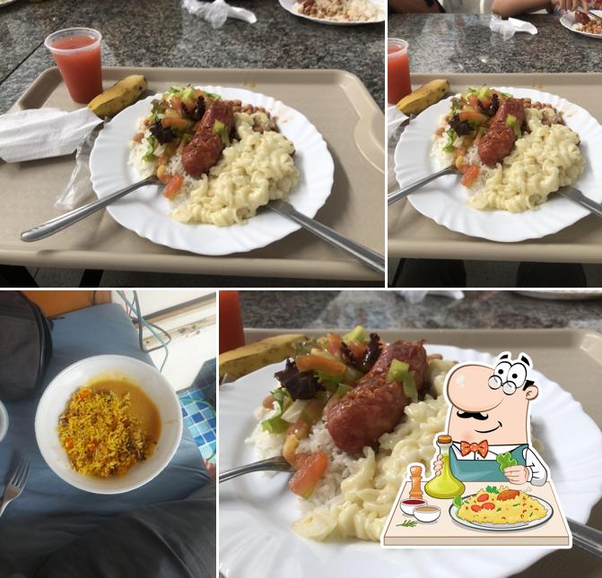 RESTAURANTE POPULAR