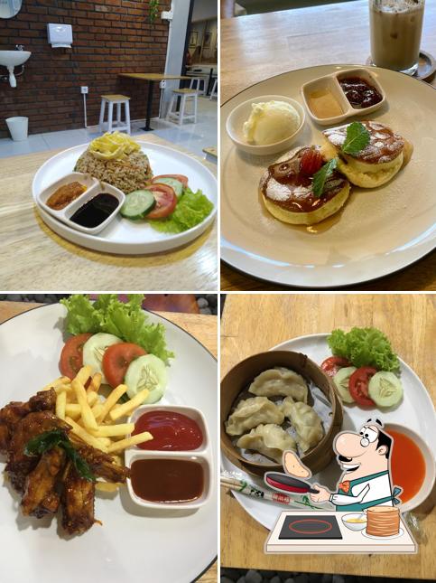 Randevu Coffee & Bakery