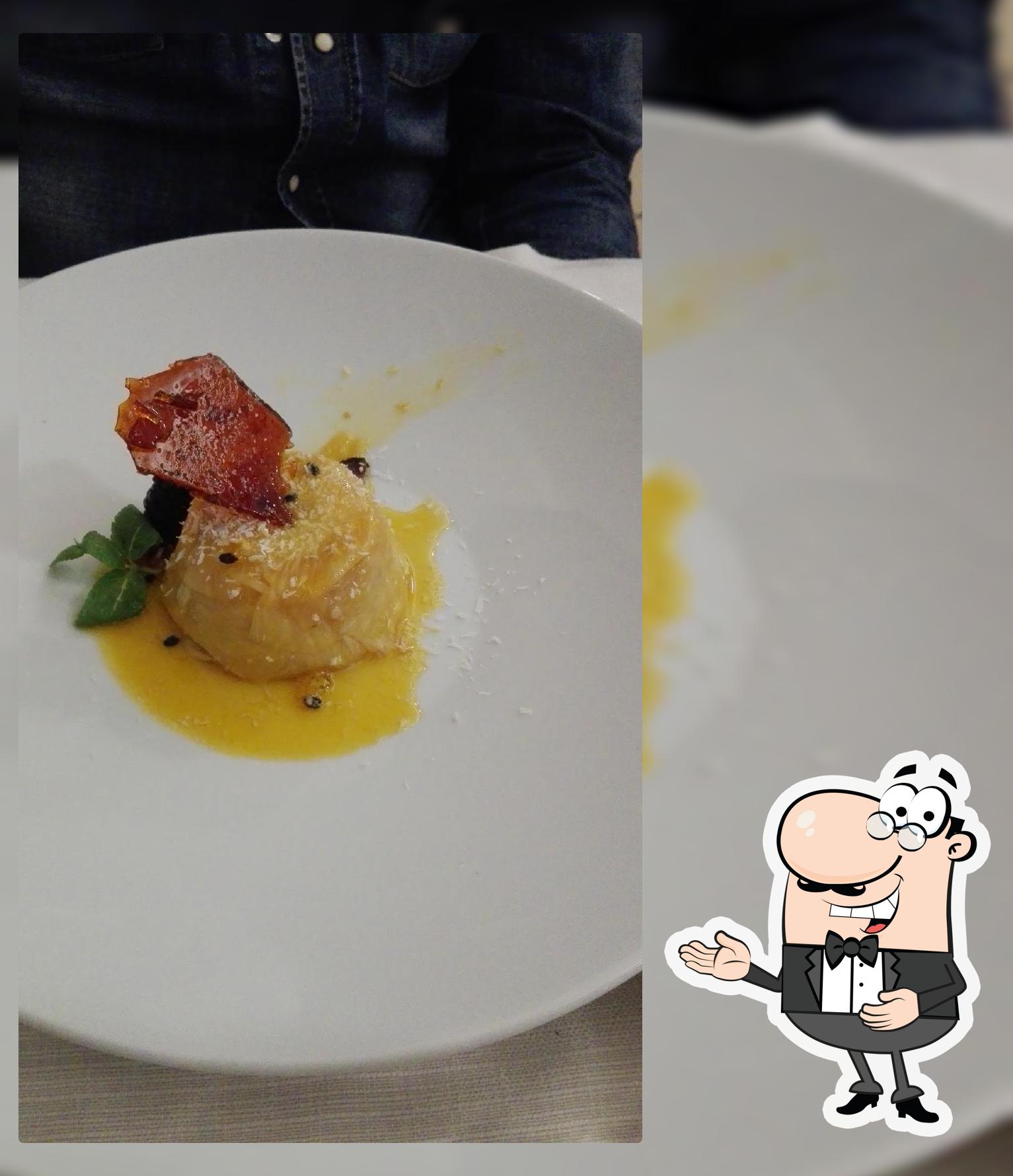 Ristorante Barcuzzi Di Manni Enni