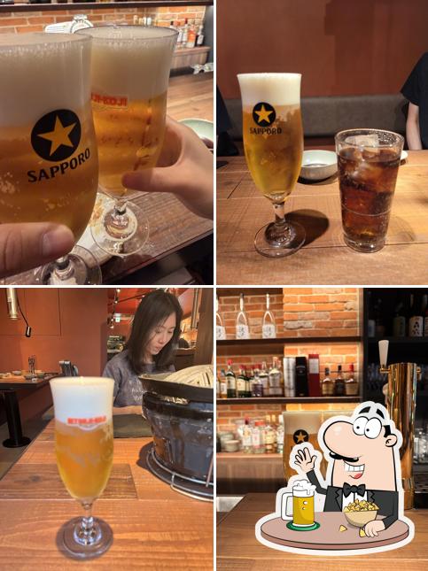 札幌ジンギスカン SAPPORO HITSUJIKOJI