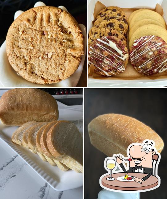 Shammah’s Bakery